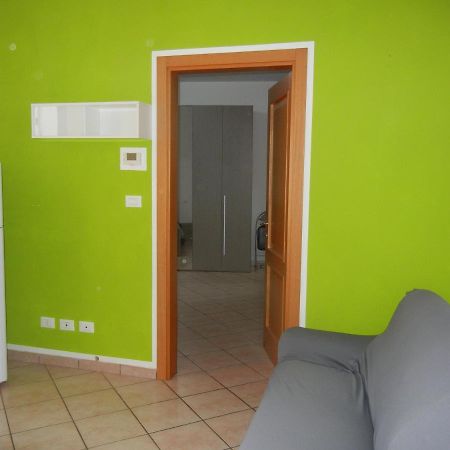 Casa Vacanze Medicina Exteriör bild