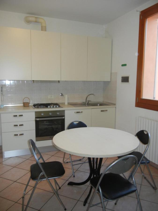 Casa Vacanze Medicina Exteriör bild