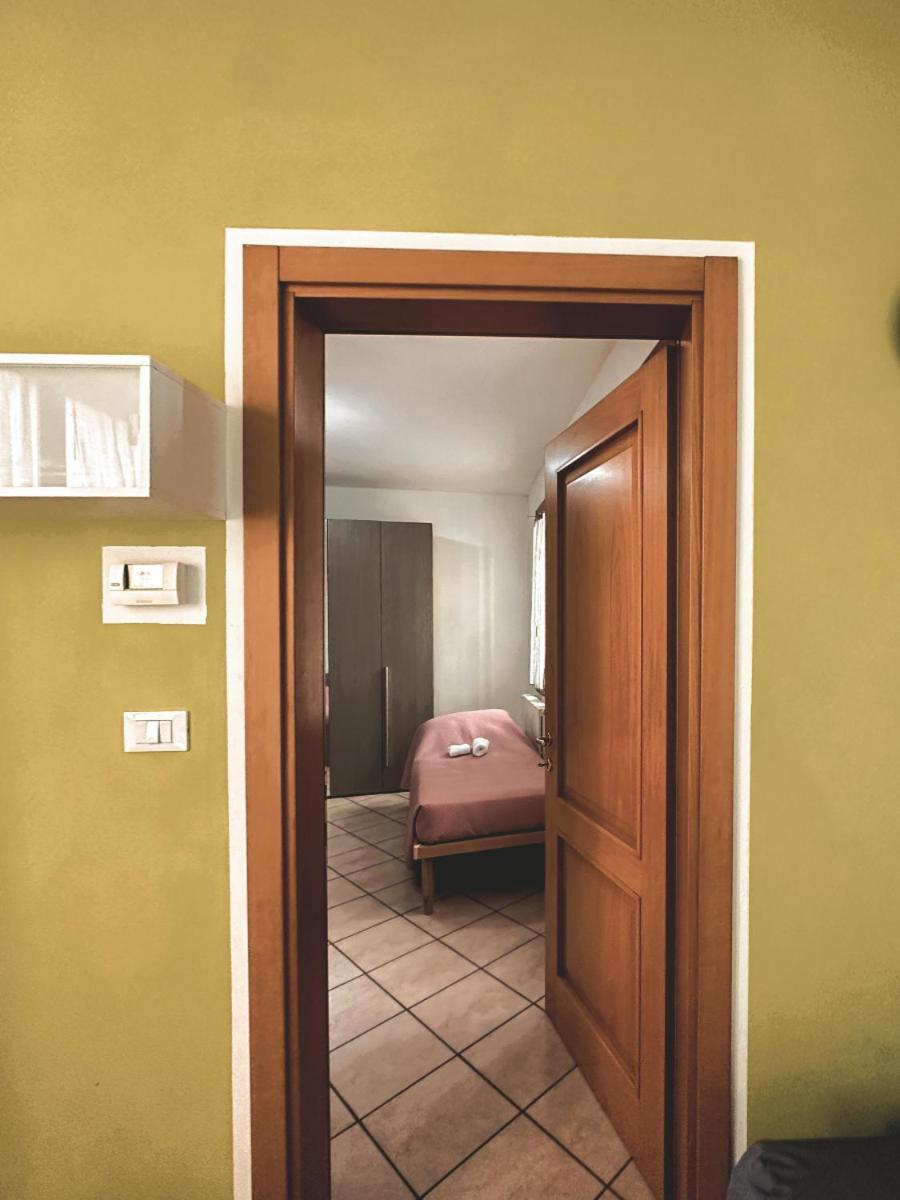 Casa Vacanze Medicina Exteriör bild